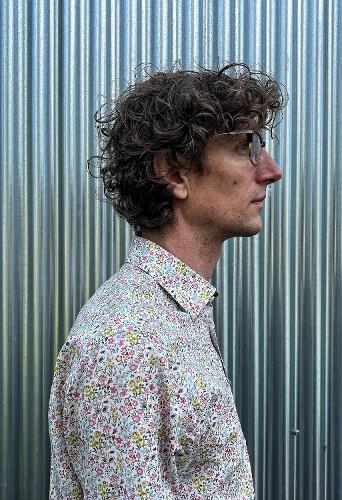 Бумажная книга «Decadence», автор Ричард Келли Кемик - фото №1