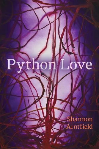Бумажная книга «Python Love», автор Шеннон Арнтфилд - фото №1