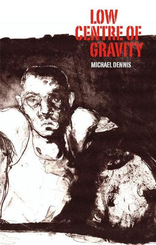 Бумажная книга «Low Centre of Gravity», автор Майкл Деннис - фото №1