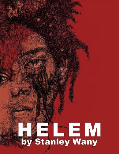 Паперова книга «Helem», автор Стенлі Вані - фото №1