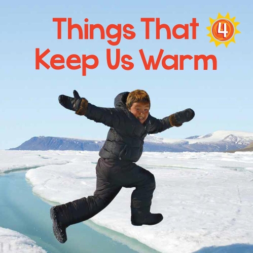 Бумажная книга «Things That Keep Us Warm: English Edition», автор Луиза Флаэрти - фото №1