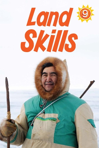 Бумажная книга «Land Skills: English Edition», автор Марен Всетула - фото №1