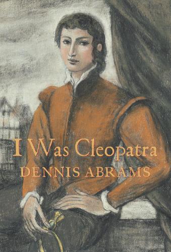 Бумажная книга «I Was Cleopatra», автор Деннис Абрамс - фото №1