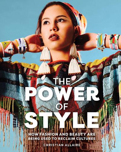 Бумажная книга «The Power of Style», автор Кристиан Алер - фото №1