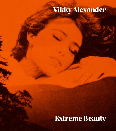 Бумажная книга «Vikky Alexander: Extreme Beauty», авторов Дайна Аугайтис, Винсент Бонин - фото №1