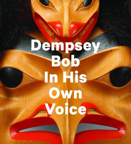 Бумажная книга «Dempsey Bob: In His Own Voice», автор Демпси Боб - фото №1