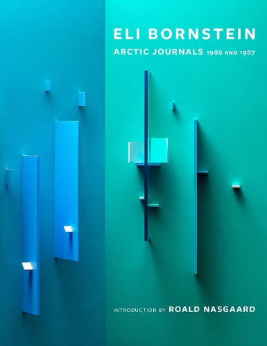 Бумажная книга «A Very Sacred Experience: Eli Bornstein's Arctic Journals, 1986 and 1987», авторов Эли Борнштейн, Роальд Насгаард - фото №1
