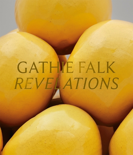 Бумажная книга «Gathie Falk: Variations», авторов Дайна Аугайтис, Джослин Андерсон, Джон Джеоган, Нэнси Тоусли, Сара Милрой - фото №1