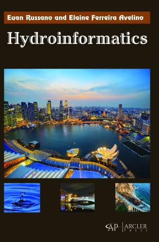 Бумажная книга «Hydroinformatics», авторов Элейн Феррейра Авелино, Юэн Руссано - фото №1