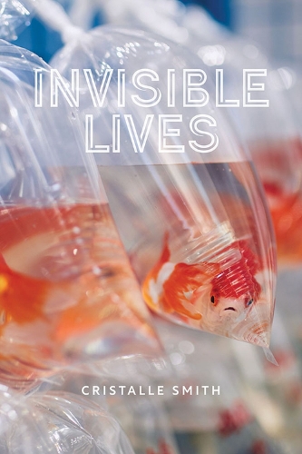 Бумажная книга «Invisible Lives», автор Кристалл Смит - фото №1