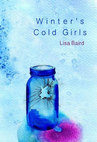 Бумажная книга «Winter's Cold Girls», автор Лиза Бэрд - фото №1
