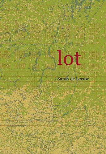 Бумажная книга «Lot», автор Сара де де Лиув - фото №1