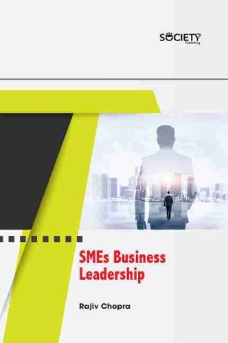 Бумажная книга «SMEs Business Leadership», автор Фейт Нтабени-Бхебе - фото №1