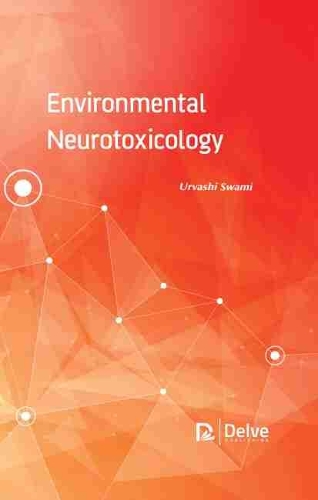 Бумажная книга «Environmental Neurotoxicology», автор Урваши Свами - фото №1