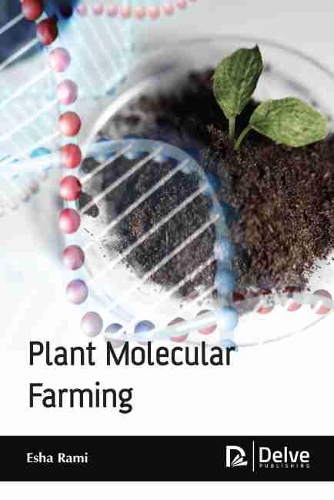 Бумажная книга «Plant Molecular Farming», автор Раджеш Сингх - фото №1