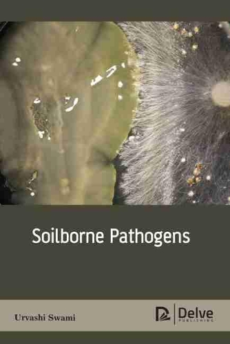Бумажная книга «Soilborne Pathogens», автор Урваши Свами - фото №1