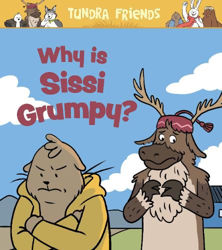 Паперова книга «Tuka's Hurt Feelings: English Edition», автор Надя Майк - фото №1