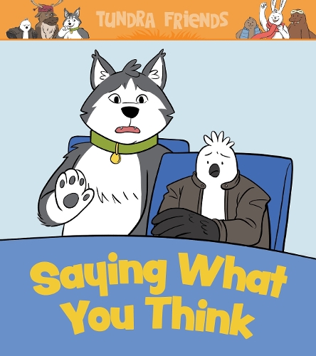 Бумажная книга «Why Is She Mad at Me?: English Edition», автор Авяк Джонстон - фото №1