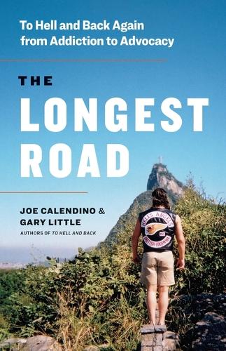 Бумажная книга «The Longest Road: To Hell and Back Again from Addiction to Advocacy», автор Джо Календино - фото №1