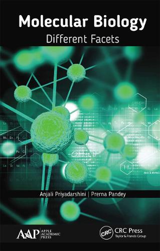 Паперова книга «Molecular Biology: Different Facets», авторів Анжалі Пріядаршіні, Прерна Панді - фото №1