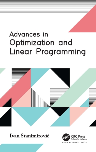 [object Object] «Advances in Optimization and Linear Programming», автор Иван Станимирович - фото №1