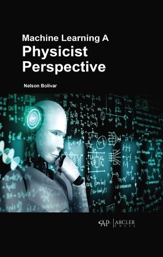 Паперова книга «Machine Learning: A Physicist Perspective», автор Нельсон Болівар - фото №1