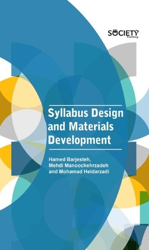 Бумажная книга «Syllabus Design and Materials Development», авторов Хамед Барджестех, Мехди Манучехрзаде, Мохамад Хейдарзади - фото №1