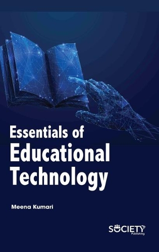 Паперова книга «Essentials of Educational Technology», автор Міна Кумарі - фото №1