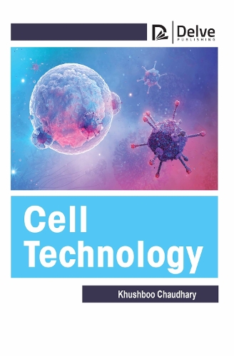 Паперова книга «Cell Technology», автор Кхушбу Чаудхарі - фото №1