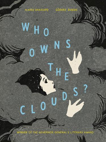 Бумажная книга «Who Owns The Clouds?», авторов Жерар Дюбуа, Марио Брассар - фото №1