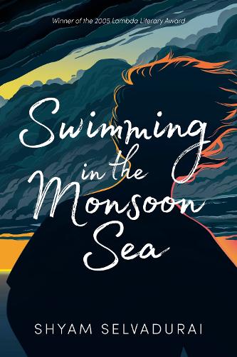 Бумажная книга «Swimming in the Monsoon Sea», автор Шьям Сельвадурай - фото №1