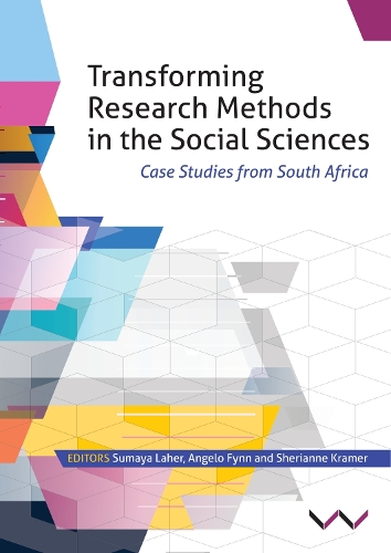Бумажная книга «Transforming Research Methods in the Social Sciences: Case Studies from South Africa», авторов Анджело Файнн, Энн Б. Шаттлворт-Эдвардс, Брендон Барнс, Бретт Боуман, Дэн Дж. Стайн, Дэвид Эдвардс, Дебра Каминер, Деспина Лирмонт, Диана Санчес-Бетанкур, Элизабет Арчер, Элме Вивье, Флоретта Бунзайер, Джиллиан Финчилеску, Гудман Сибеко, Ян Симерс, Якобус - фото №1