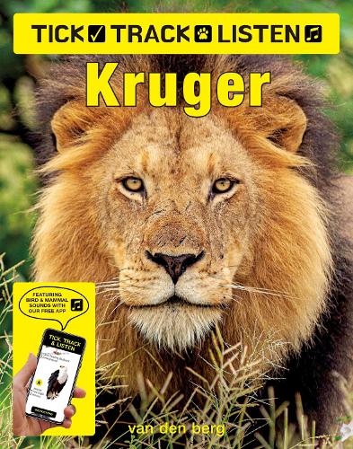 [object Object] «Tick, Track and Listen - Kruger», автор Філіп ван ден Берг - фото №1