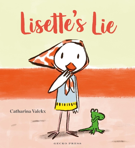 Бумажная книга «Lisette's Lie», автор Катарина Валккс - фото №1