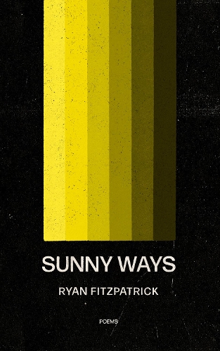 Бумажная книга «Sunny Ways», автор Райан Фитцпатрик - фото №1