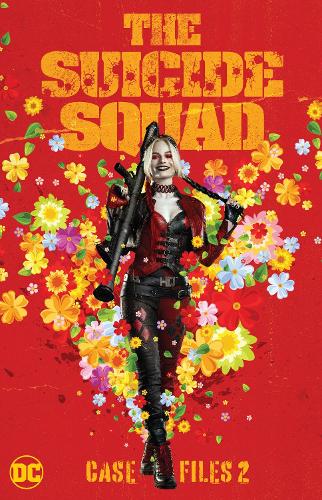 Бумажная книга «The Suicide Squad Case Files 2», авторов Джон Острандэр, Люк Макдоннелл - фото №1