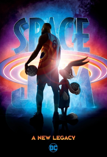 Бумажная книга «Space Jam: A New Legacy», автор Иван Коэн - фото №1