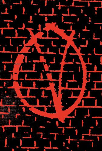 [object Object] «Absolute V for Vendetta (2023 Edition)», авторів Алан Мур, Девід Ллойд - фото №1