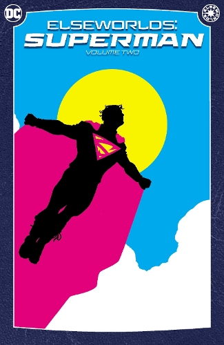 Паперова книга «Elseworlds: Superman Vol. 2», авторів Алан Девіс, Дж. М. ДеМаттейс - фото №1