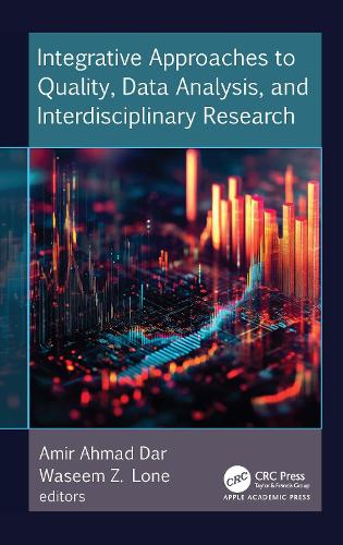 Бумажная книга «Integrative Approaches to Quality, Data Analysis, and Interdisciplinary Research» - фото №1
