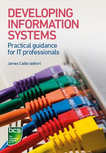 [object Object] «Developing Information Systems: Practical guidance for IT professionals», авторов Алан Пол, Дебра Пол, Джулиан Кокс, Линда Гирван, Тахир Ахмед - фото №1