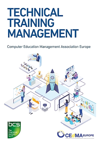 Бумажная книга «Technical Training Management: Commercial skills aligned to the provision of successful training outcomes», автор CEdMA Европа - фото №1