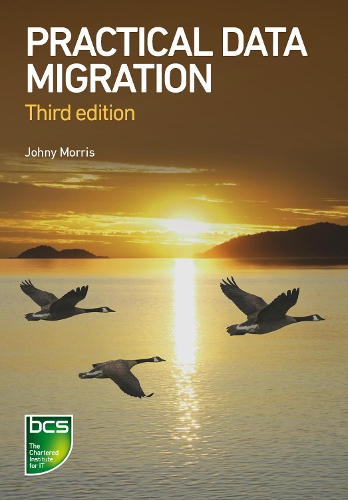 [object Object] «Practical Data Migration», автор Джонні Морріс - фото №1