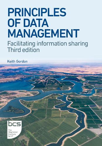 [object Object] «Principles of Data Management: Facilitating information sharing», автор Кіт Гордон - фото №1