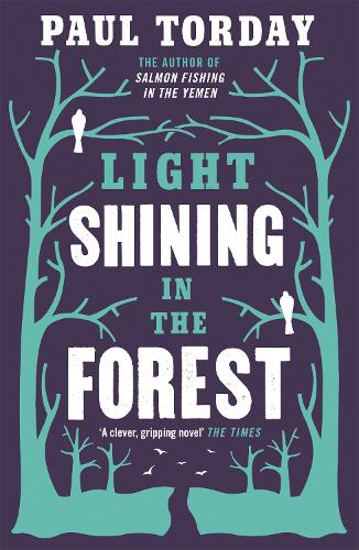 Бумажная книга «Light Shining in the Forest», автор Пол Тордей - фото №1