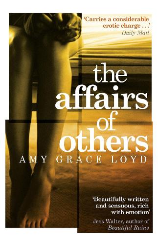 Бумажная книга «The Affairs of Others», автор Эми Грейс Лойд - фото №1