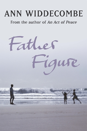 Бумажная книга «Father Figure», автор Энн Уиддекомб - фото №1