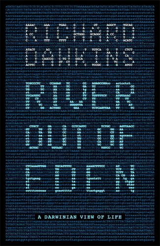 Бумажная книга «River Out of Eden: A Darwinian View of Life», автор Ричард Докинз - фото №1