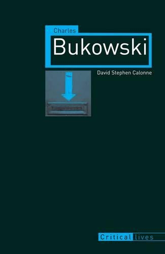 Бумажная книга «Charles Bukowski», автор Дэвид Стивен Калонн - фото №1