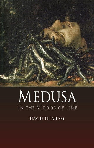 Бумажная книга «Medusa: In the Mirror of Time», автор Дэвид Лиминг - фото №1